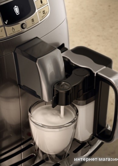 Эспрессо кофемашина Gaggia Velasca Prestige