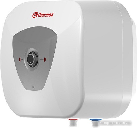 Накопительный электрический водонагреватель над мойкой Thermex HIT PRO 30 O