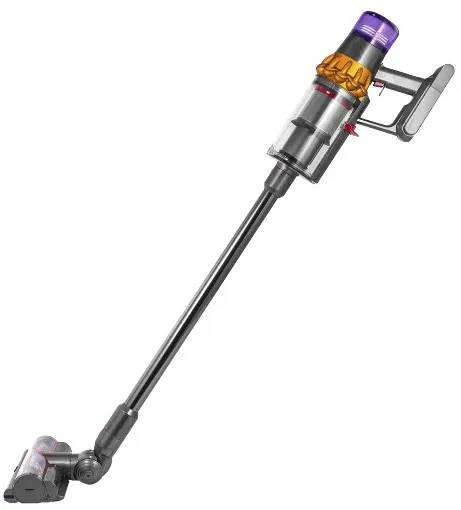 Пылесос Dyson V15 Detect Absolute 446986-01