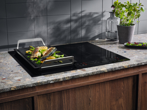 Варочная панель Electrolux CIV634