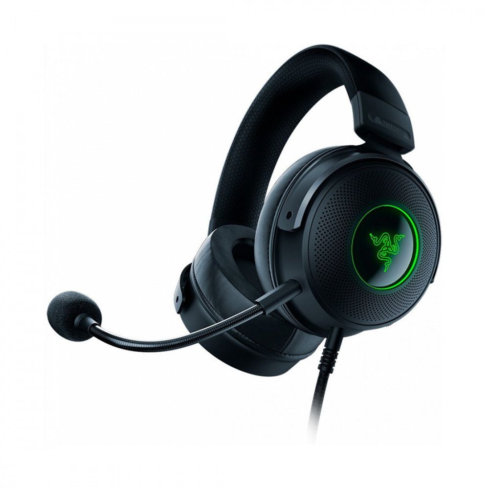 Наушники Razer Kraken V3 X USB