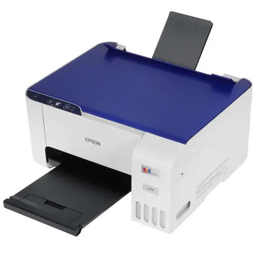 МФУ Epson EcoTank L3215