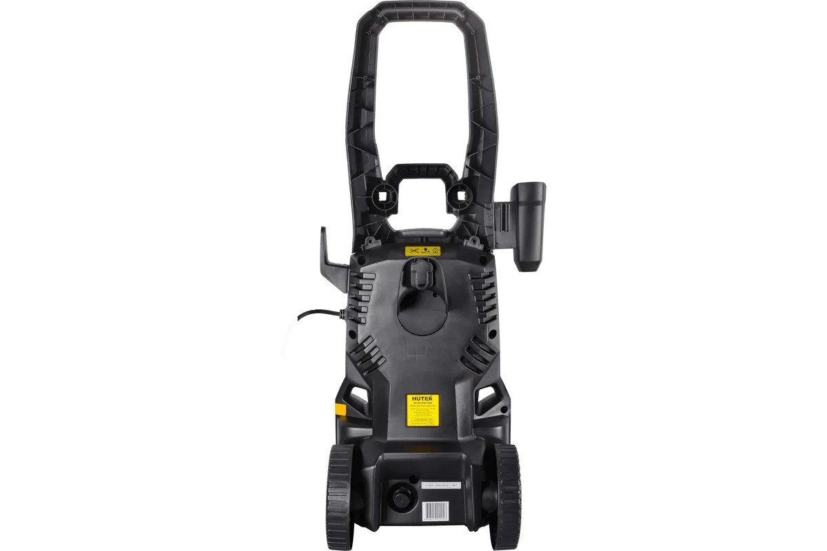Мойка высокого давления Huter M195-PW-PRO