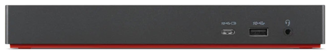Док-станция Lenovo ThinkPad USB-C