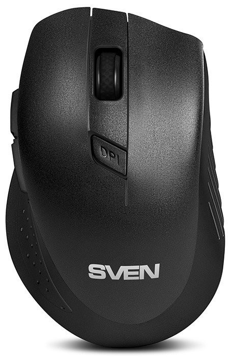 Клавиатура + мышь с ковриком SVEN KB-C3800W