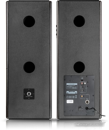 Акустика Microlab Solo 29