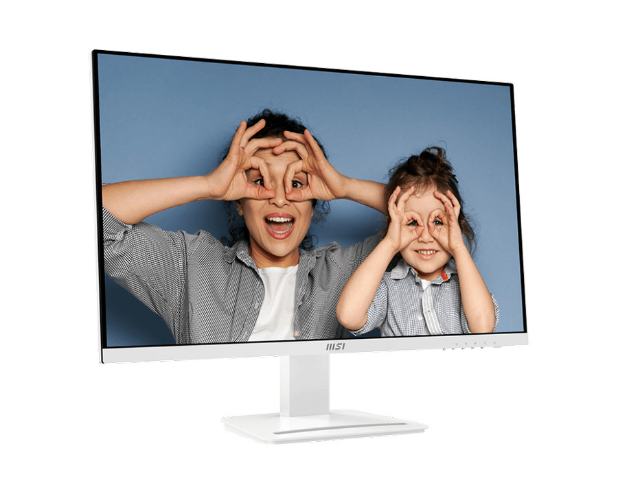 Монитор MSI Pro MP273QW E2