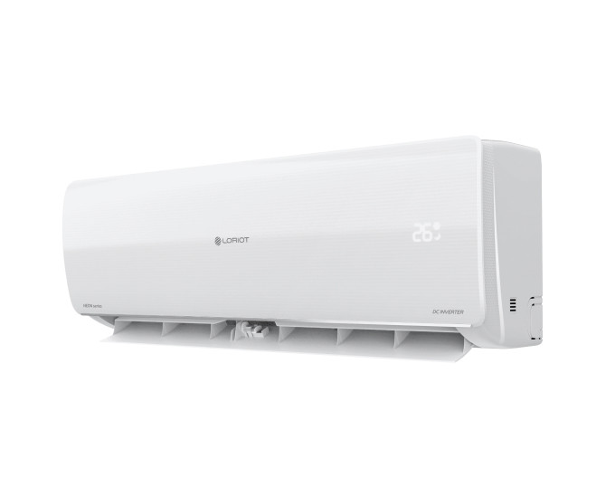Сплит-система Loriot Neon Inverter LAC IN-07TA