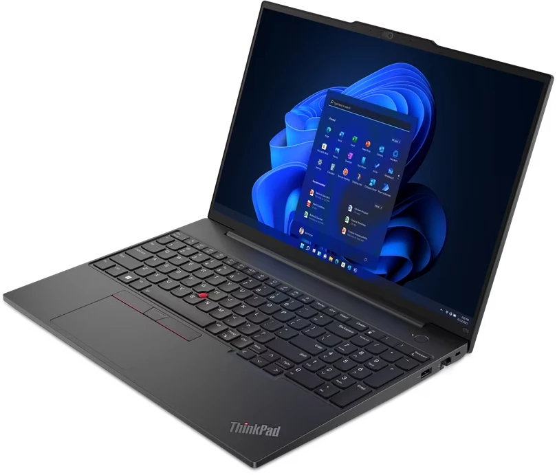 Ноутбук Lenovo ThinkPad E16 21M5S08M00