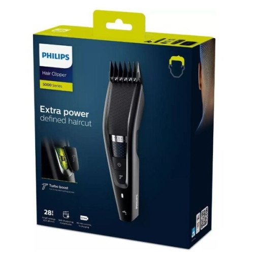 Универсальный триммер Philips HC5632/15