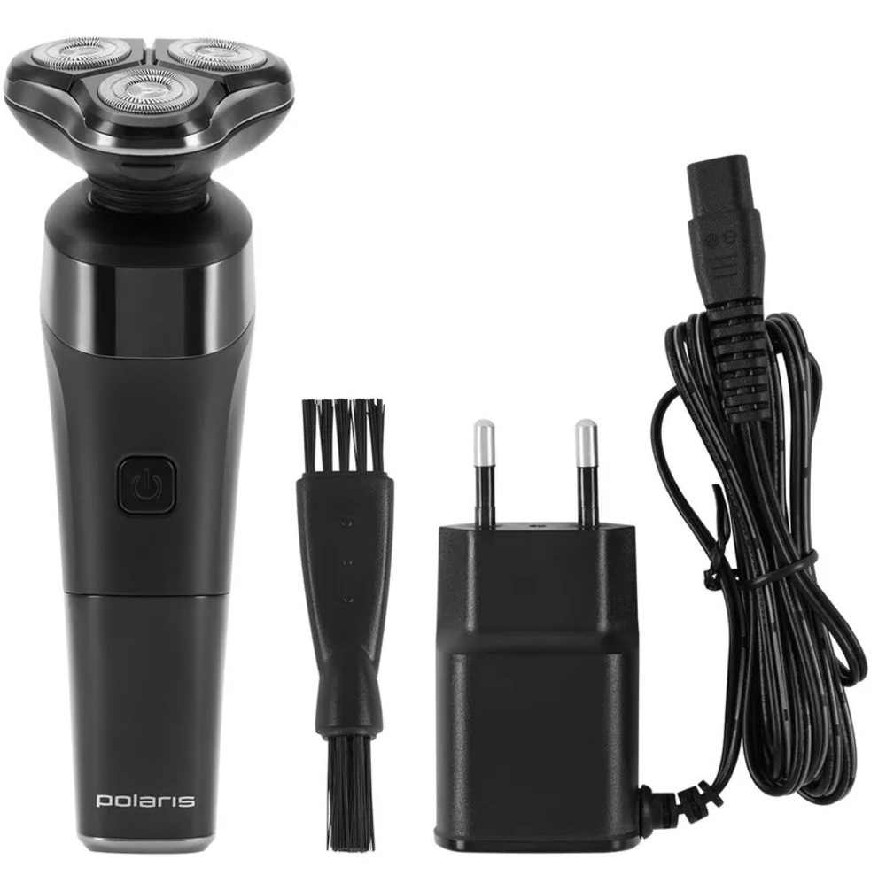 Электробритва Polaris PMR 0308RC wet&dry PRO 5 blades