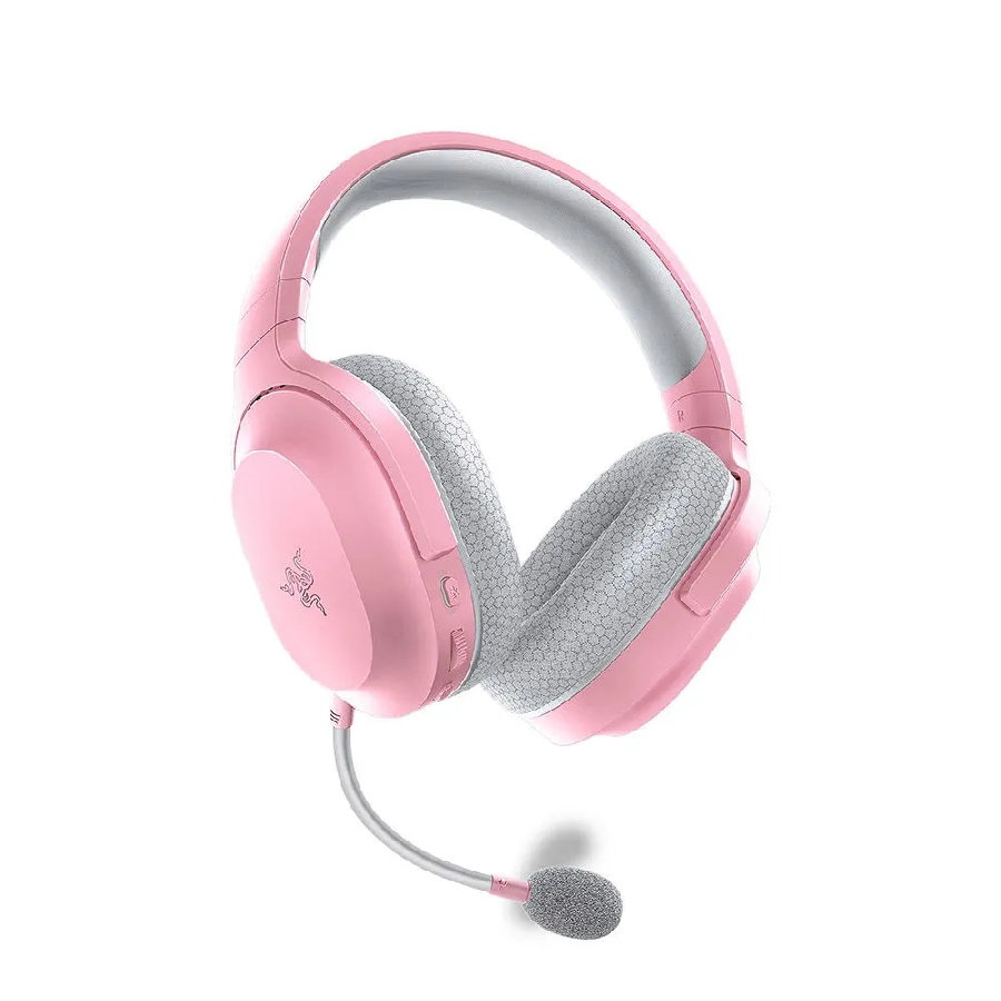 Наушники Razer Barracuda X 2022 (розовый)