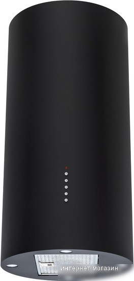 Akpo Balmera Eco 40 WK-4 (черный)