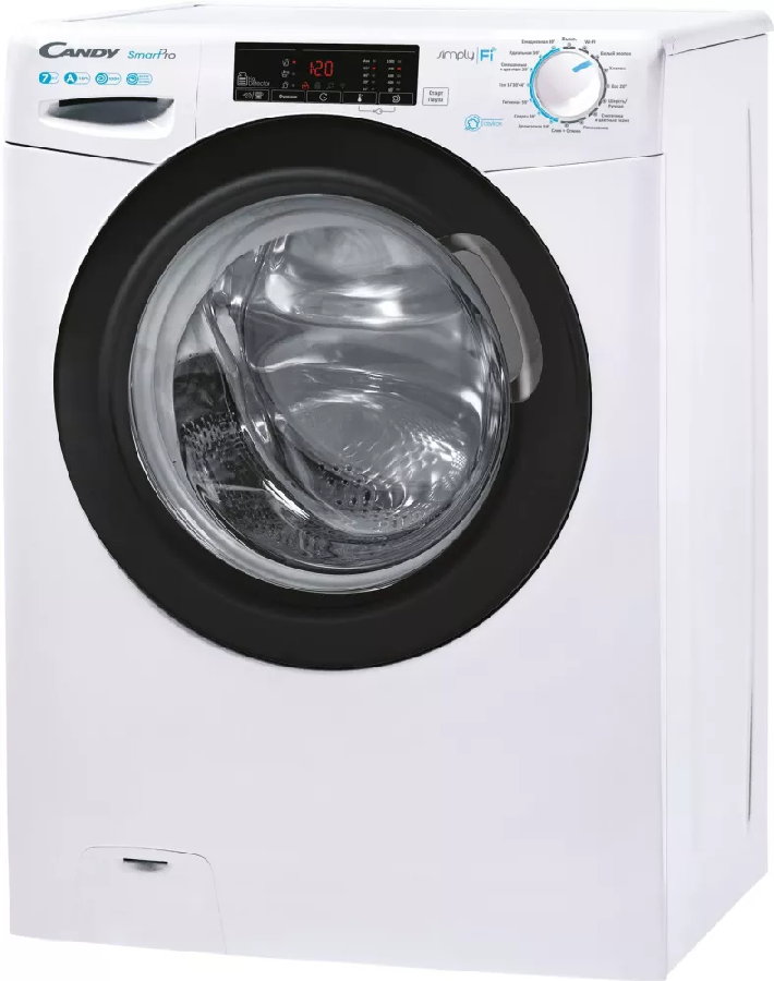 Стиральная машина Candy Smart Pro CSO4 107TB1/2-07 31010593