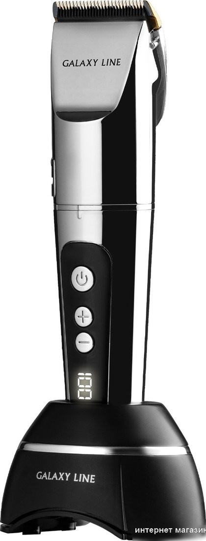 Машинка для стрижки волос Galaxy Line GL4178