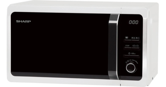 Микроволновая печь Sharp R2852RW