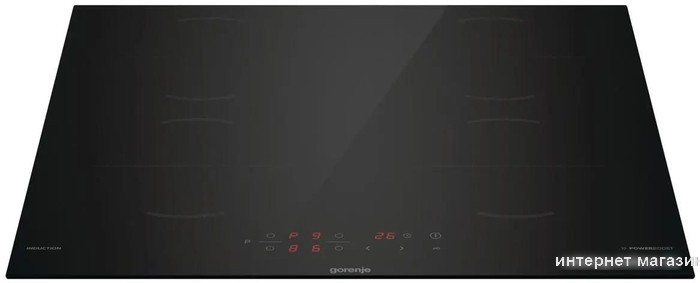 Варочная панель Gorenje GI6401BSCE