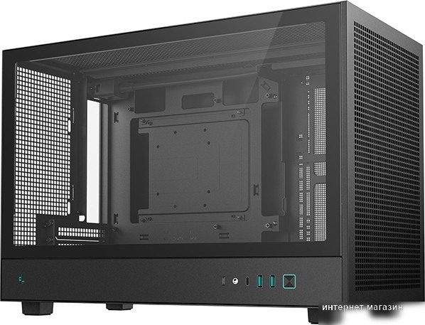 Корпус DeepCool CH260 R-CH260-BKNGM0-G-1
