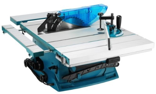 Станок Makita MLT100N