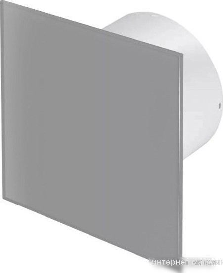 Осевой вентилятор Awenta System+ Silent 125M KWS125M-PTGG125M-ZZ125