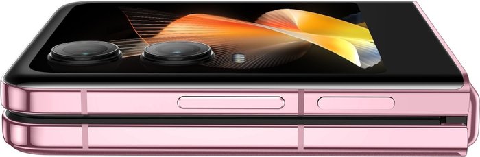 Смартфон Infinix Zero Flip X6962 8GB/512GB (розовый)