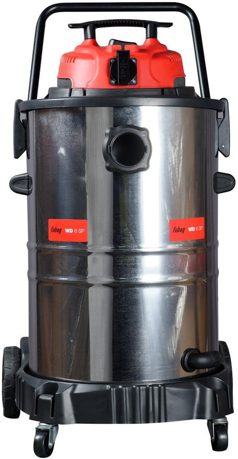 Пылесос Fubag WD 6SP