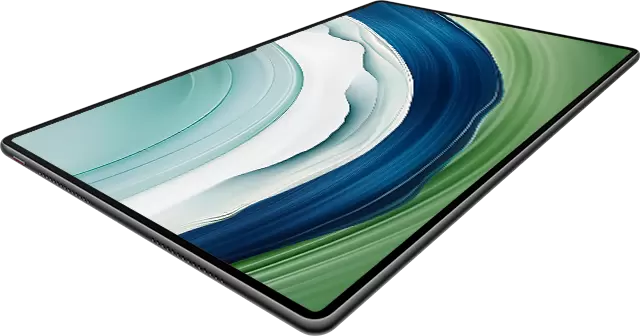 Планшет Huawei MatePad Pro 13.2" PCE-W29 Wi-Fi 12GB/256GB (черный)