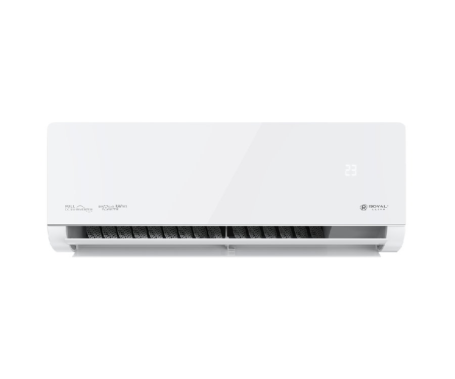 Кондиционер Royal Clima Supremo Blanco Full DC EU Inverter RCI-RSB75HN