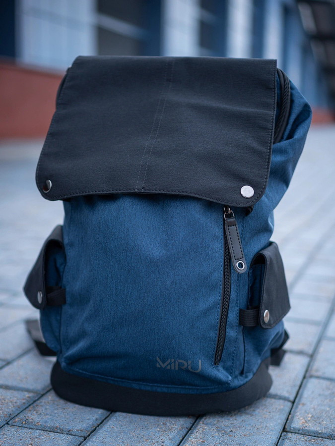 Рюкзак Miru Multi-Use 1025