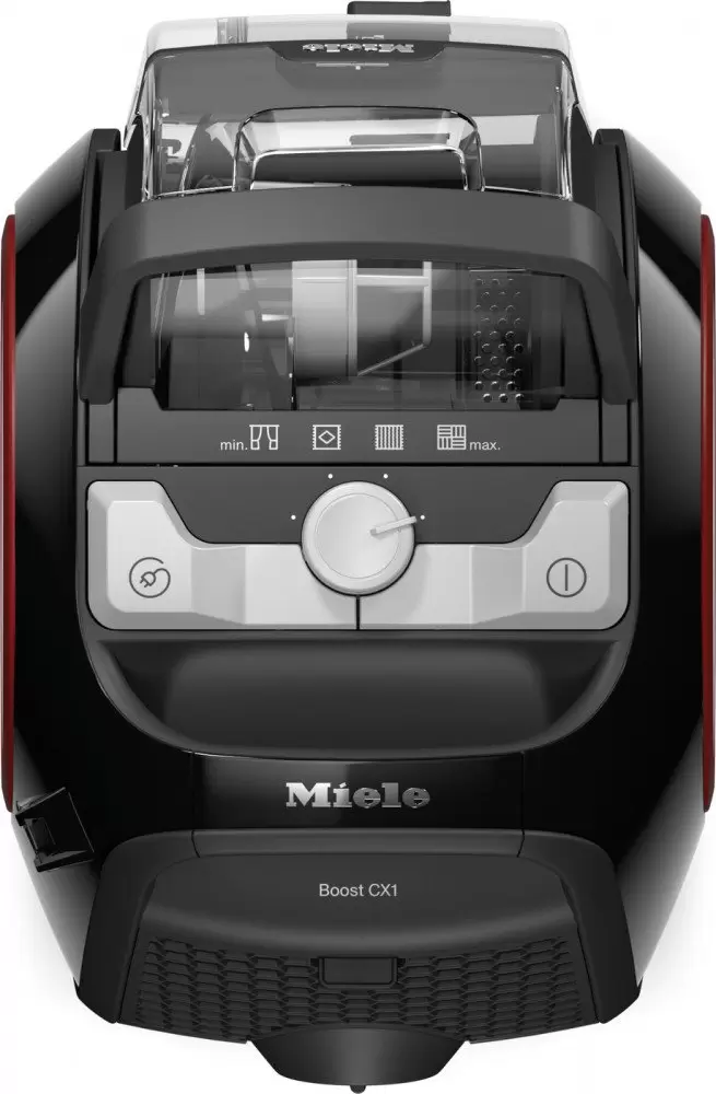Пылесос Miele Boost CX1 125 Edition (черный обсидиан)