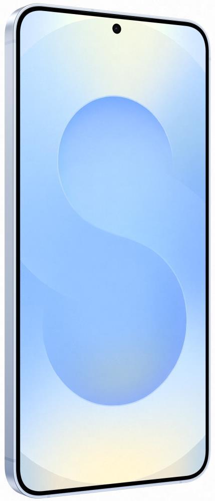 Смартфон Samsung Galaxy S25+ SM-S936B 12GB/256GB (голубой)