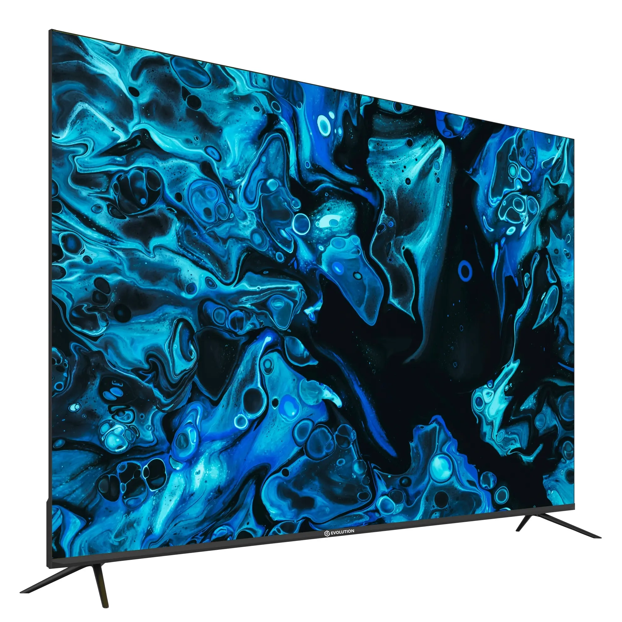Телевизор Evolution WOSQ75MR1UHD