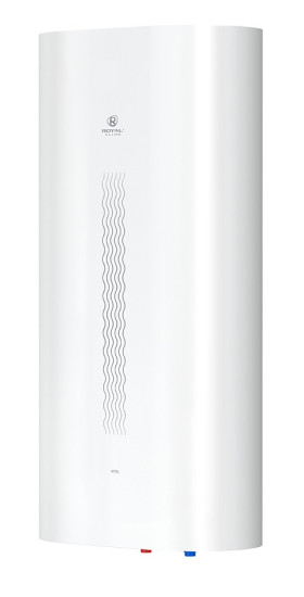 Накопительный электрический водонагреватель Royal Clima Vita RWH-VT50-FE