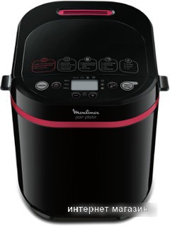 Хлебопечка Moulinex OW220830