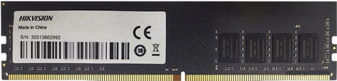 Оперативная память Hikvision 16GB DDR4 PC4-21300 HKED4161DAB1D0ZA1