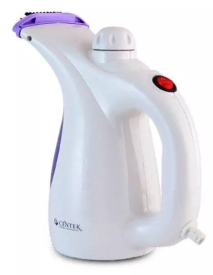 Пароочиститель CENTEK CT-2380