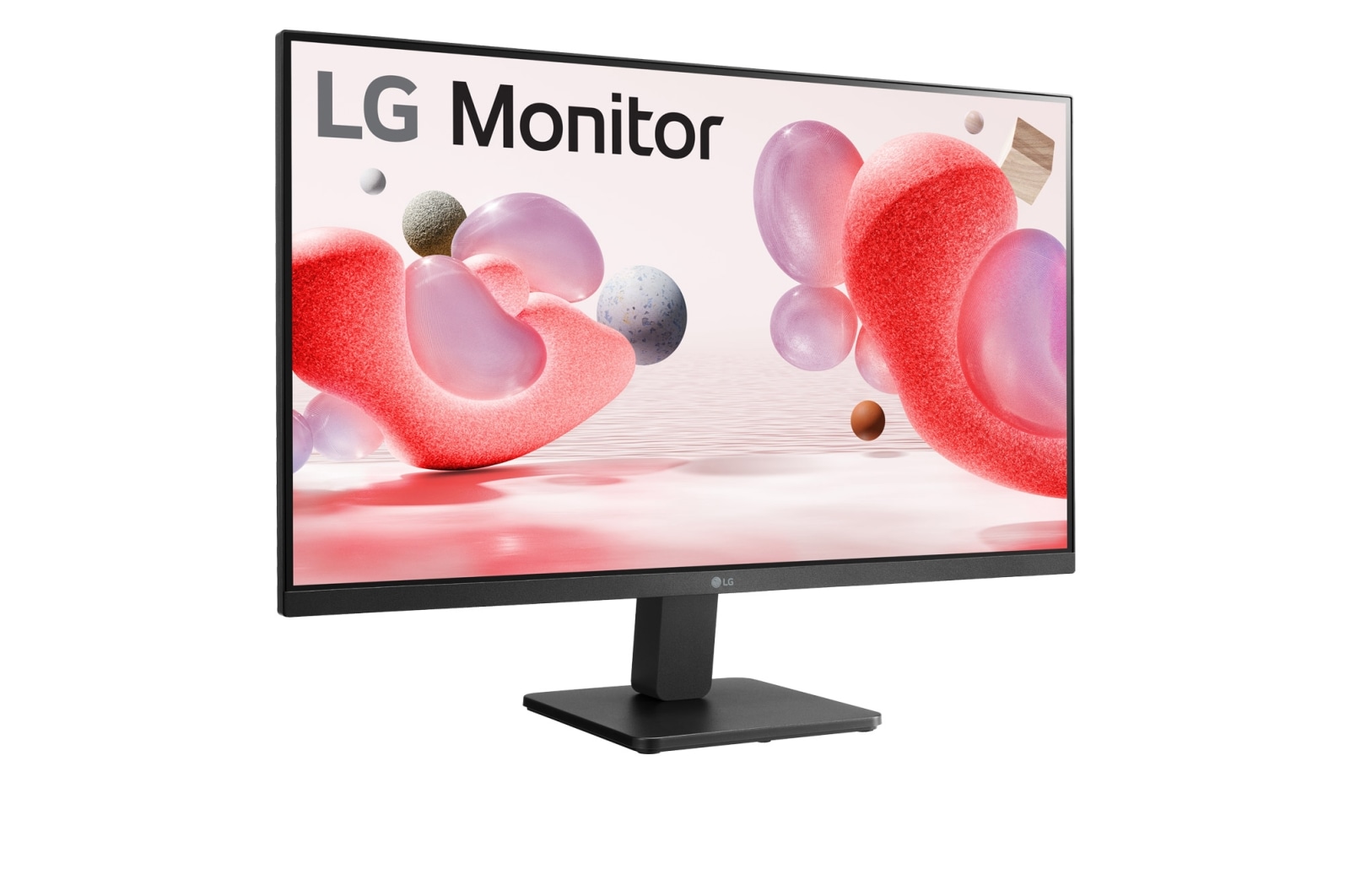 Игровой монитор LG 27MR400-B
