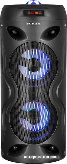 Колонка для вечеринок Supra SMB-330
