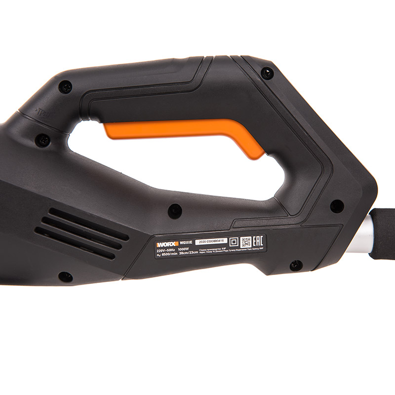 Триммер электрический Worx WG111E