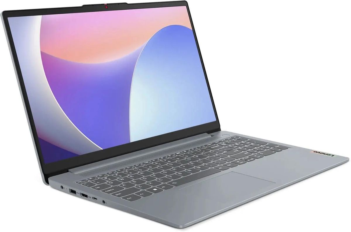 Ноутбук Lenovo IdeaPad Slim 3 15IAH8 83ER00D3RK