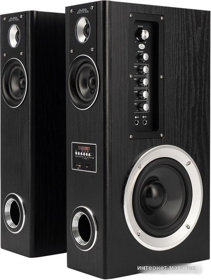 Акустика GMNG GG-SP600AC