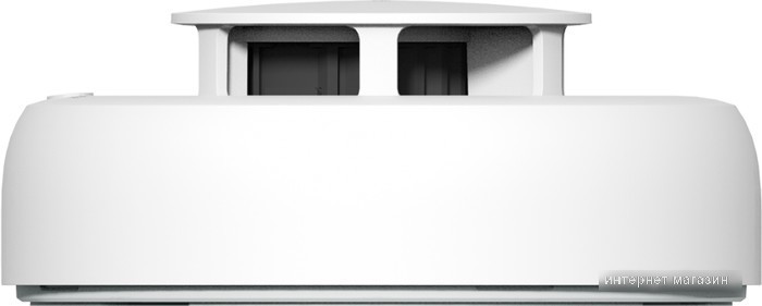 Датчик Aqara Smart Smoke Detector JY-GZ-03AQ