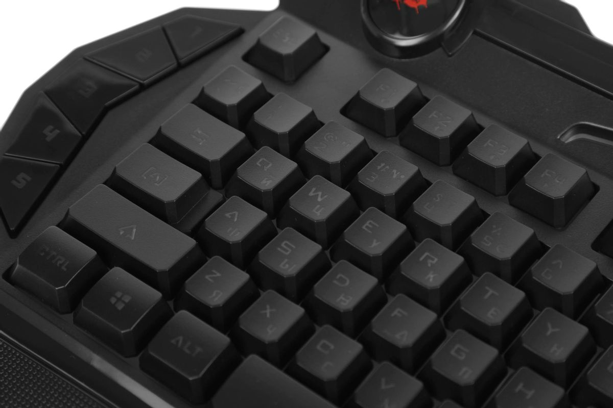 Клавиатура A4Tech Bloody B310N