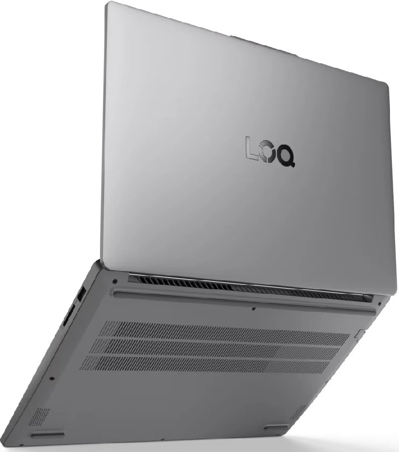 Ноутбук Lenovo LOQ 15IAX9E 83LK005GUE