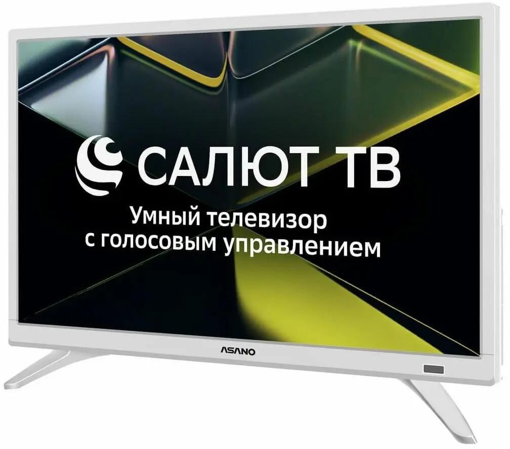 Телевизор ASANO 24LH5011T