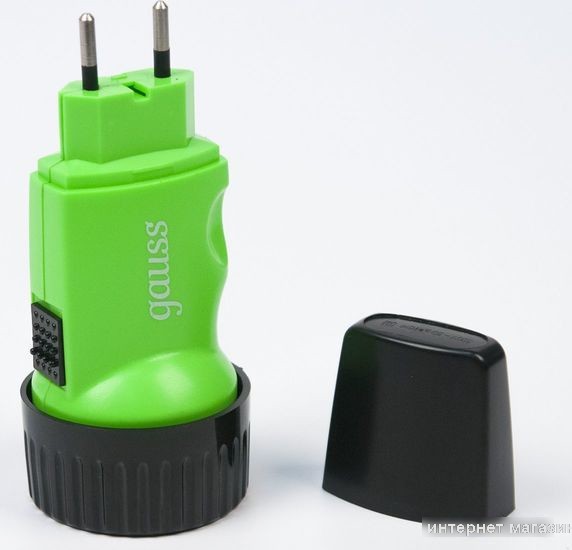Фонарь Gauss GFL103