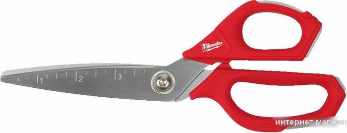 Ножницы технические Milwaukee 4932479409
