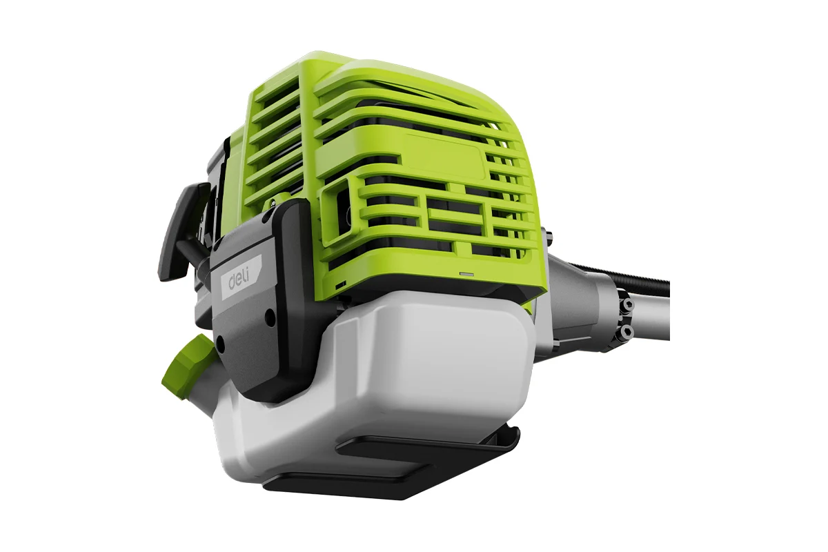 Триммер бензиновый Deli DE-GT255-5