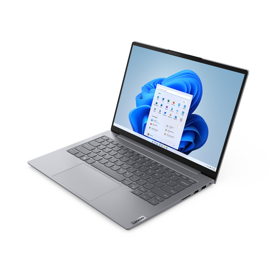 Ноутбук Lenovo ThinkBook 14 G6 IRL 21KG005QEV