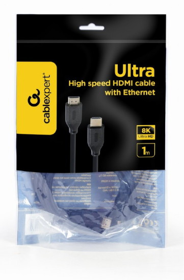 Кабель Cablexpert CC-HDMI8K-1M